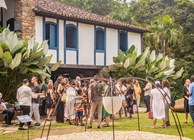 Past Exhibitions: What We've Showcased