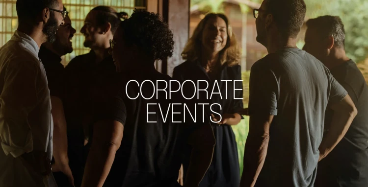 Corporate Events
