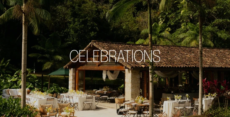 Celebrations