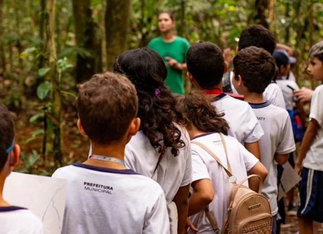 <strong>Viv&ecirc;ncias</strong>