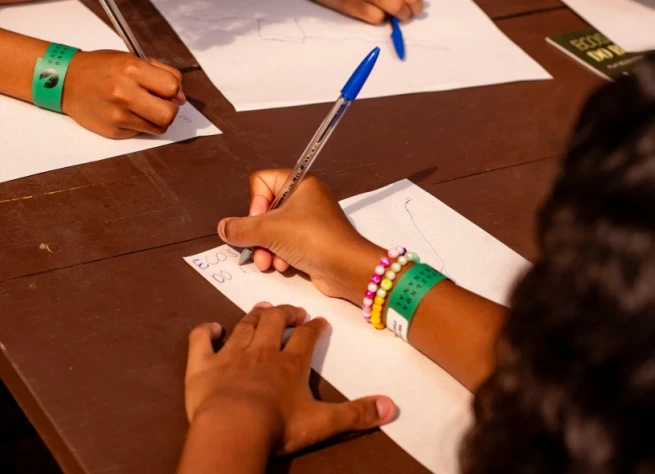 <strong>Viv&ecirc;ncias</strong>