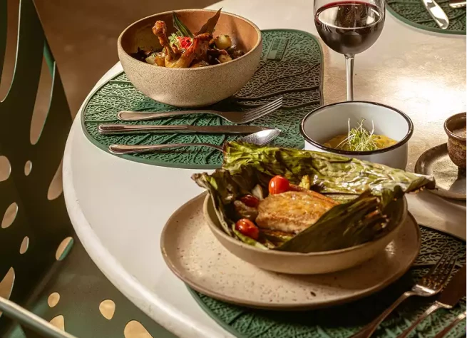 Para grupos que desejam <br /><strong>uma tarde gastron&ocirc;mica incompar&aacute;vel</strong>