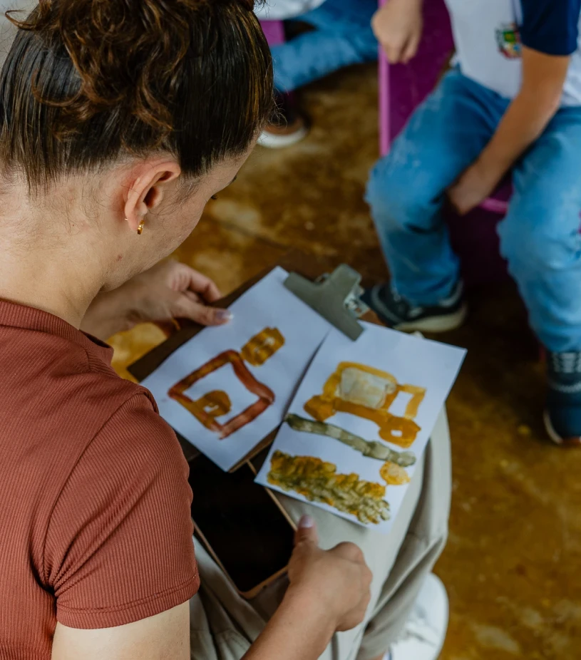 Educa&ccedil;&atilde;o e&nbsp;Comunidade