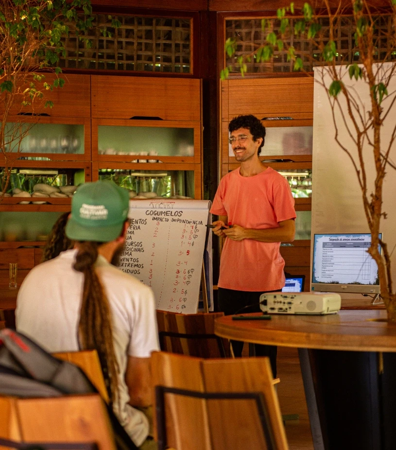 Programa Cultivar&nbsp;Conhecimento e Gera&ccedil;&atilde;o de Renda