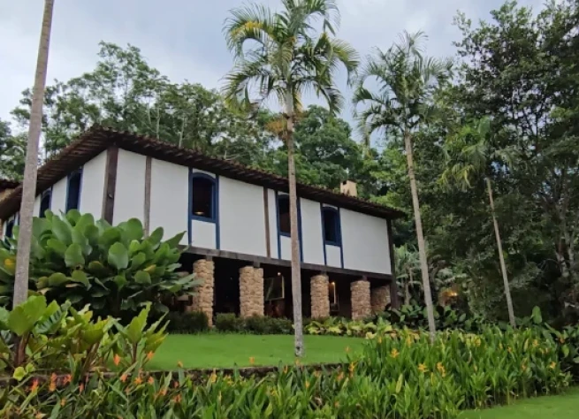 <strong>O percurso inclui:</strong>