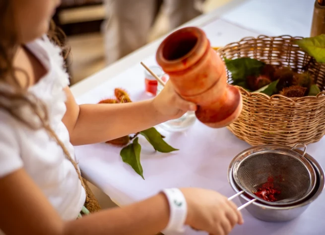 <strong>O percurso inclui:</strong>