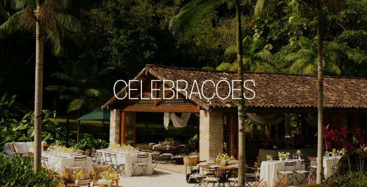 Celebrações