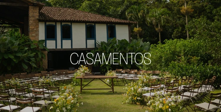 Casamentos